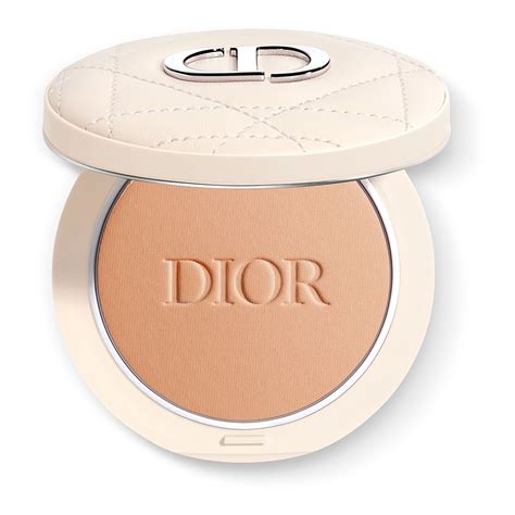 poudre bonne mine ensoleillee dior|Dior Forever Natural Bronze .